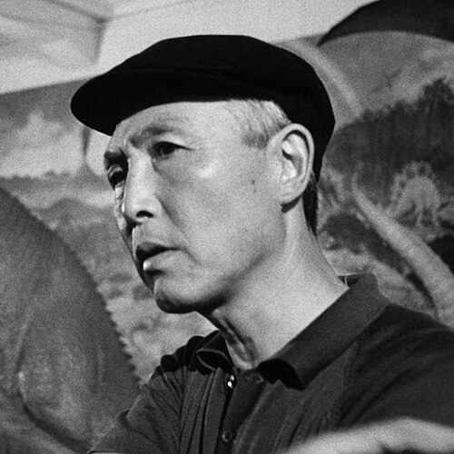 Zdjęcie: Ishiro Honda