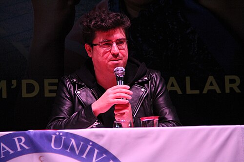 Zdjęcie: İbrahim Büyükak
