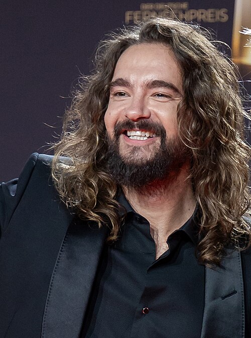 Zdjęcie: Tom Kaulitz