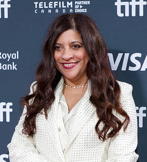Zdjęcie: Zoya Akhtar