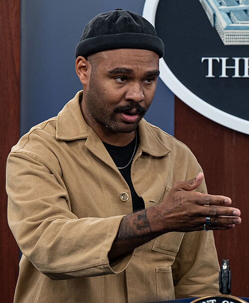 Zdjęcie: J.D. Dillard