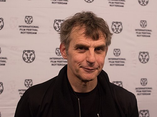Zdjęcie: Lucas Belvaux