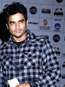R. Madhavan, 2011