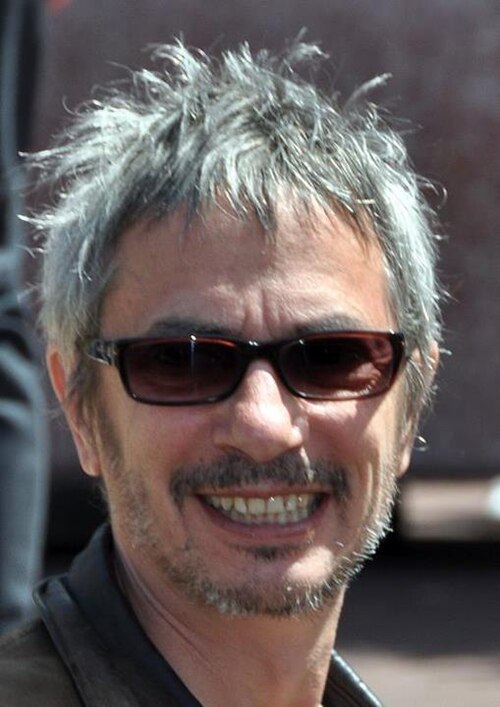 Zdjęcie: Leos Carax