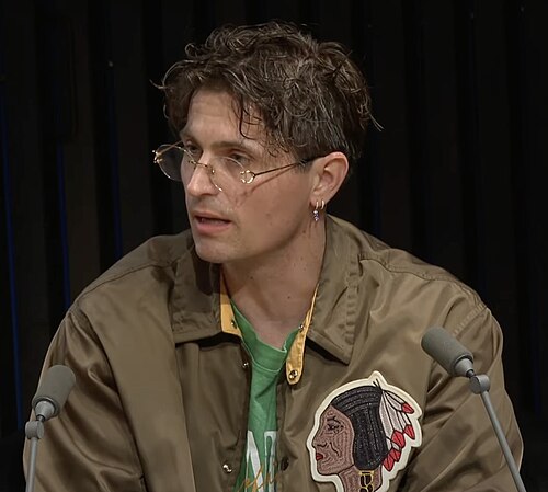 Zdjęcie: Raphaël Quenard