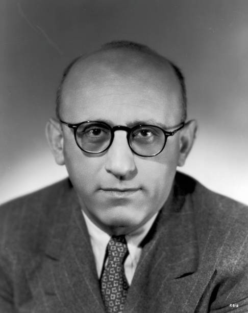 Zdjęcie: Robert Siodmak