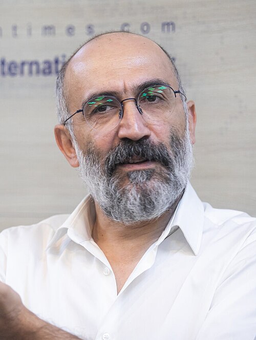 Zdjęcie: Hadi HejaziFar
