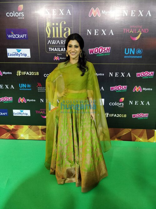 Konkona Sen Sharma, 2018