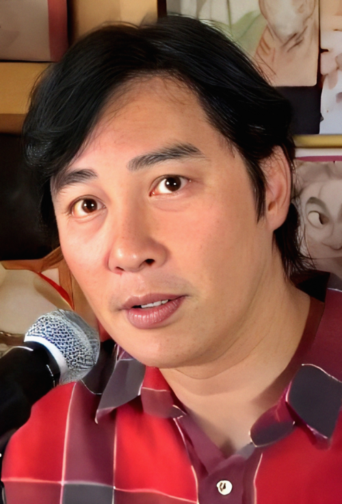 Zdjęcie: Patrick Tam