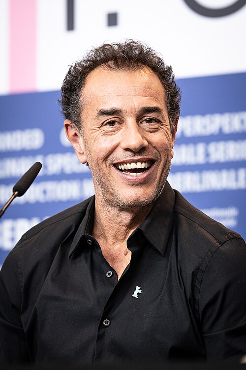 Zdjęcie: Matteo Garrone