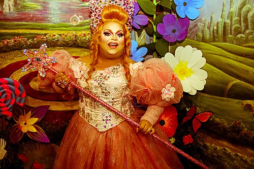 Zdjęcie: Ginger Minj