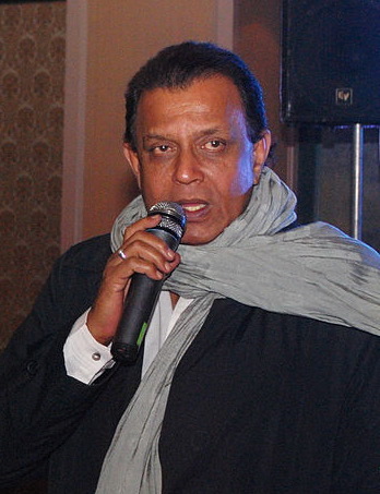 Zdjęcie: Mithun Chakraborty