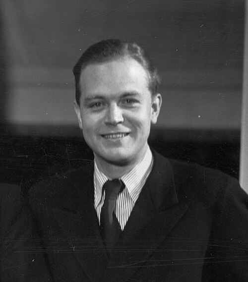 Zdjęcie: Gustav Fröhlich