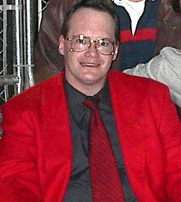 James Cornette, 2002