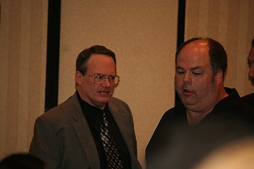 James Cornette, 2010