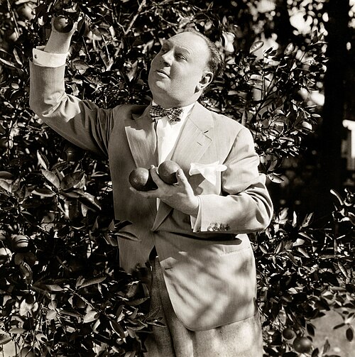 Emil Jannings, 1929
