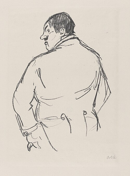 Emil Jannings, 1919