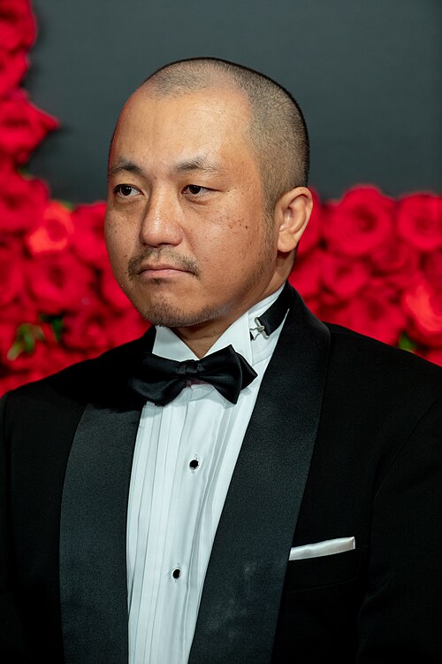 Zdjęcie: Kazuya Shiraishi