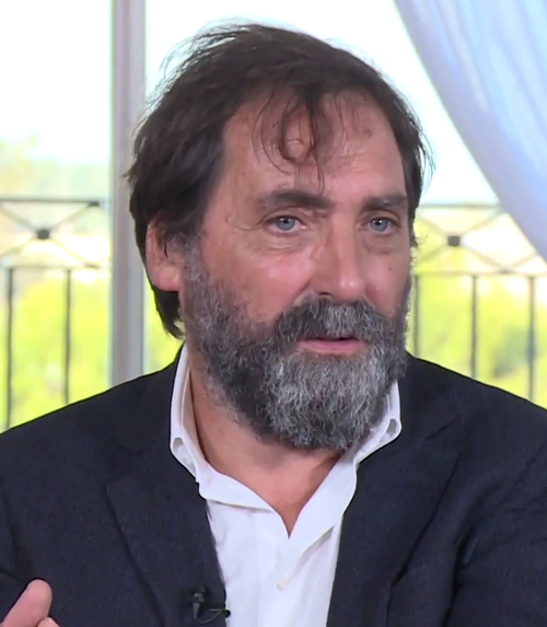 Zdjęcie: Stefano Mordini