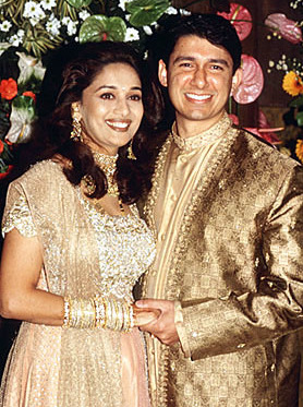 Madhuri Dixit, 1999
