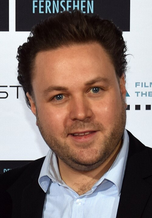 Zdjęcie: Daniel Harrich