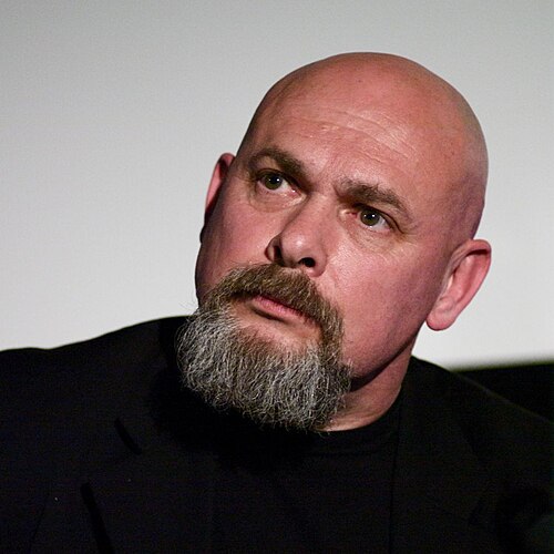 Zdjęcie: Marc Caro