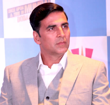 Zdjęcie: Akshay Kumar