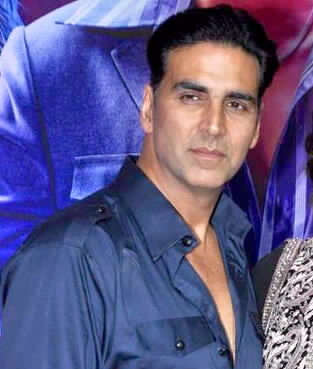 Akshay Kumar, 2013