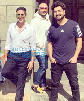 Akshay Kumar, 2019