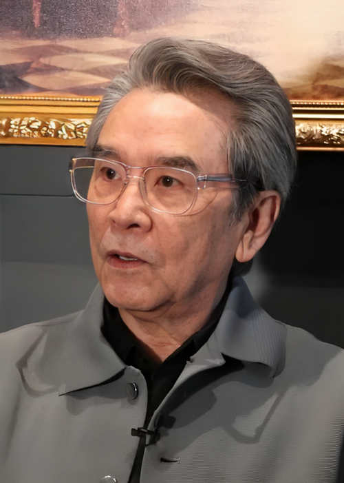 David Chiang, 2023