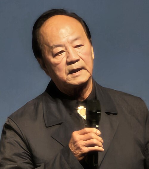 Zdjęcie: Ti Lung