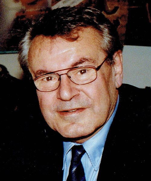 Miloš Forman, 1999