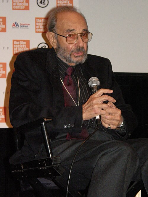 Zdjęcie: Stanley Donen