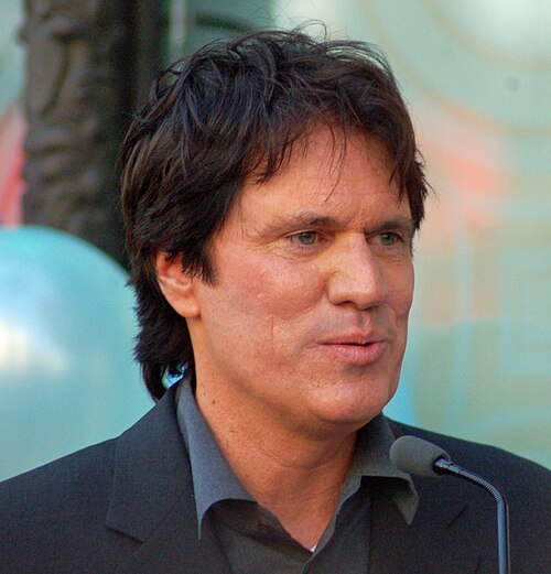 Zdjęcie: Rob Marshall