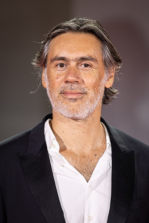 Zdjęcie: Emmanuel Mouret