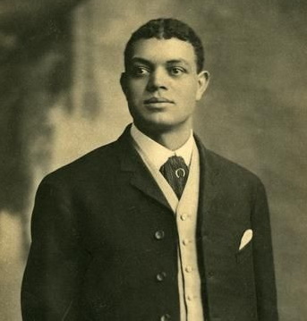 Noble Johnson, 1905