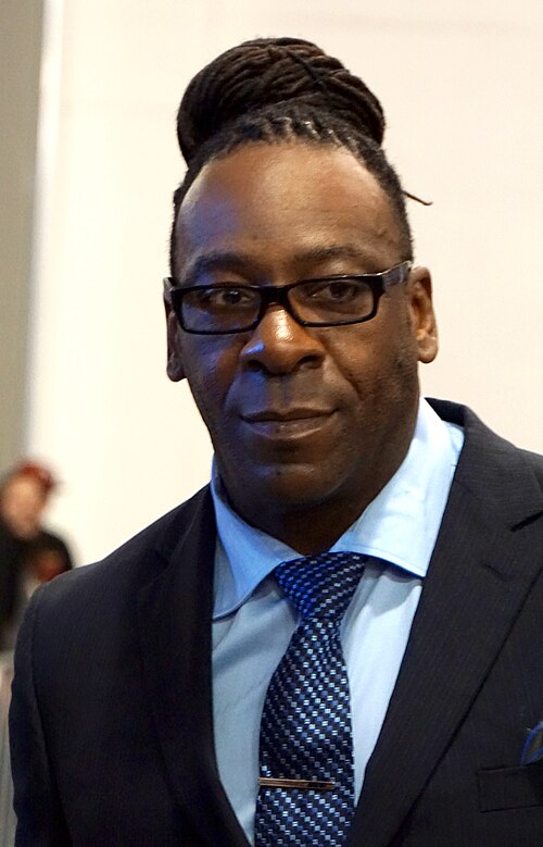Robert Huffman Jr., 2015