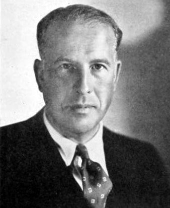 Zdjęcie: George B. Seitz