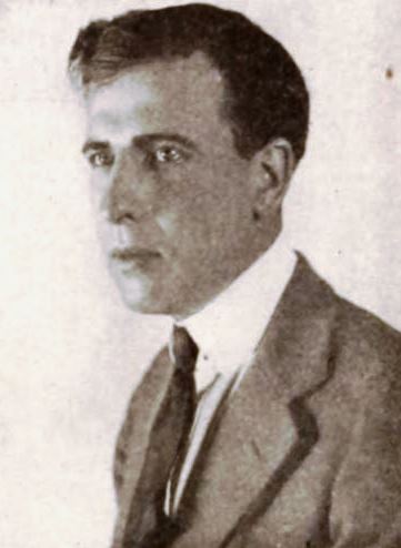 George B. Seitz, 1920