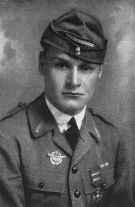 Zdjęcie: William A. Wellman