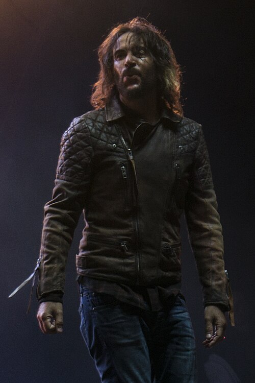 Zdjęcie: Rami Jaffee