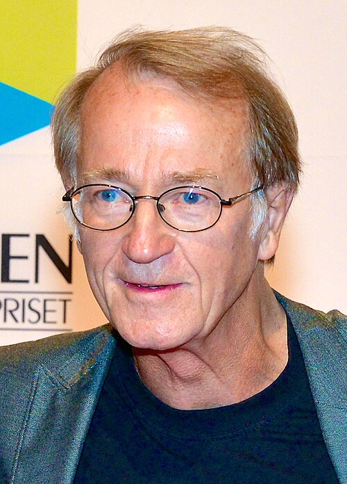 Zdjęcie: Tom Alandh