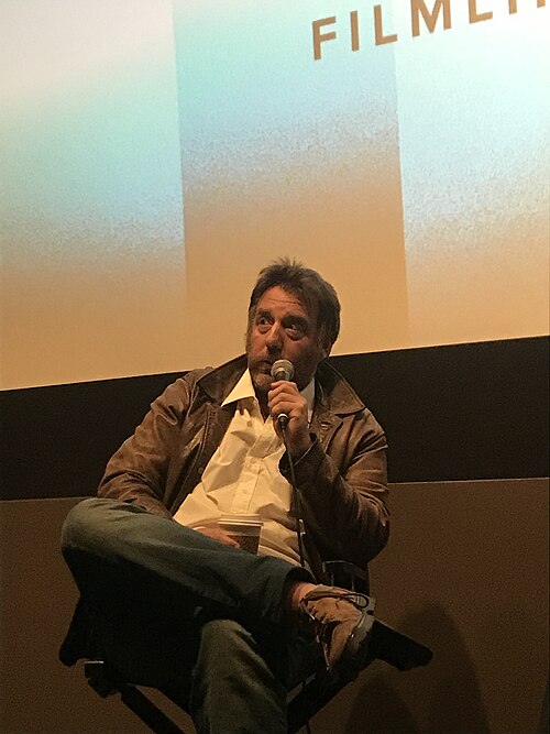 Zdjęcie: Mariano Llinás