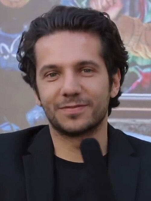 Zdjęcie: Vincenzo Alfieri