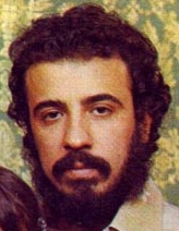 Zdjęcie: Ali Hatami