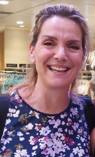 Zdjęcie: Eva Martín