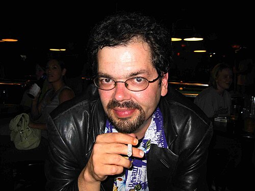 Zdjęcie: Chris Ayres
