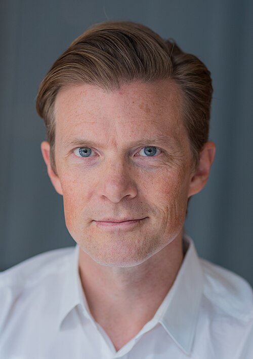 Zdjęcie: Johan Norberg