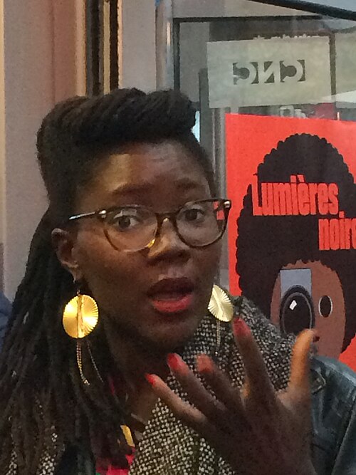 Zdjęcie: Alice Diop