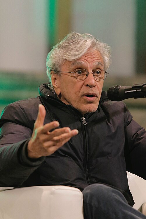Caetano Veloso, 2019